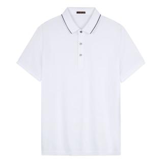 才子 短袖POLO衫  26年夏季新款多色