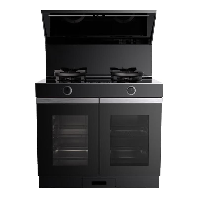  FOTILE/方太 蒸烤独立 蒸烤集成灶  天然气