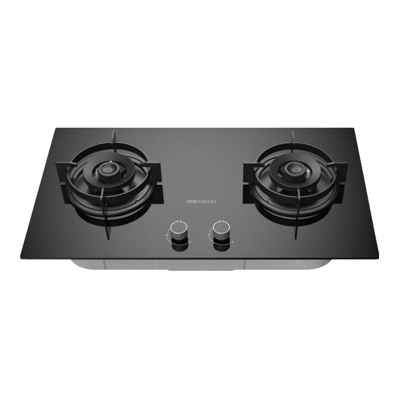  sacon/帅康 JZT-3B811 5.2KW 燃气灶