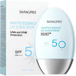 香蒲丽 保湿焕采防晒霜 SPF50+ PA++++ 60ml