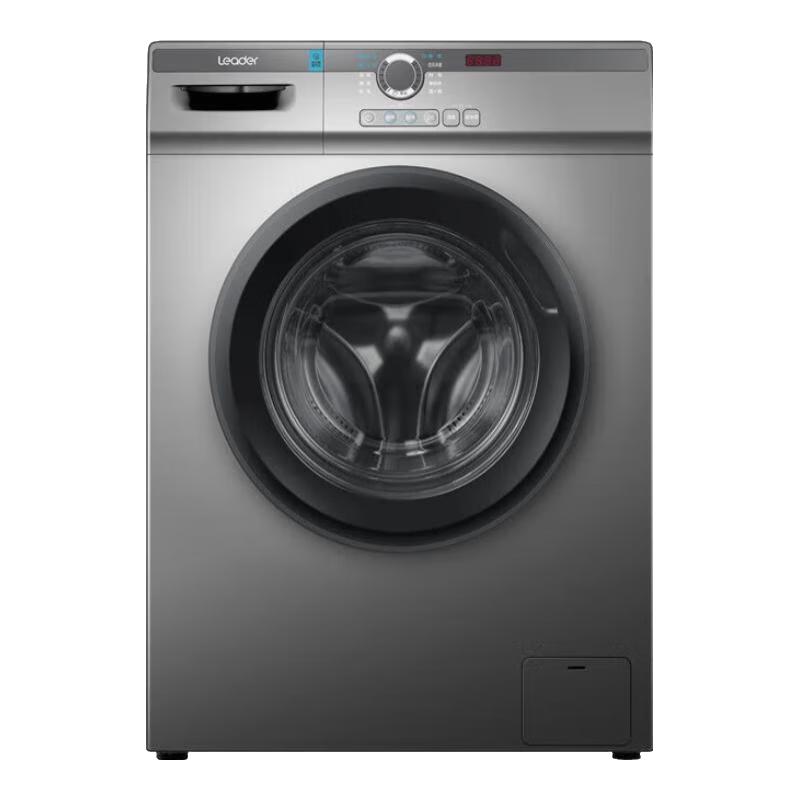 Leader 统帅 TQG100-B29S 滚筒洗衣机 10kg
