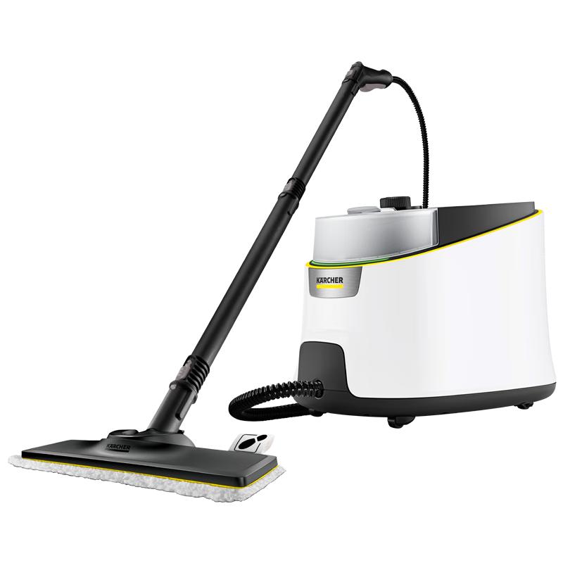  KÄRCHER/卡赫 杀菌除螨 家用高温高压蒸汽清洁机 擦窗机