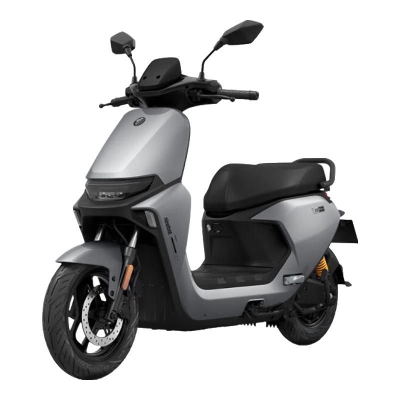 Ninebot 九号 远航家 M95c+ 电动摩托车 JH1500DT-4A