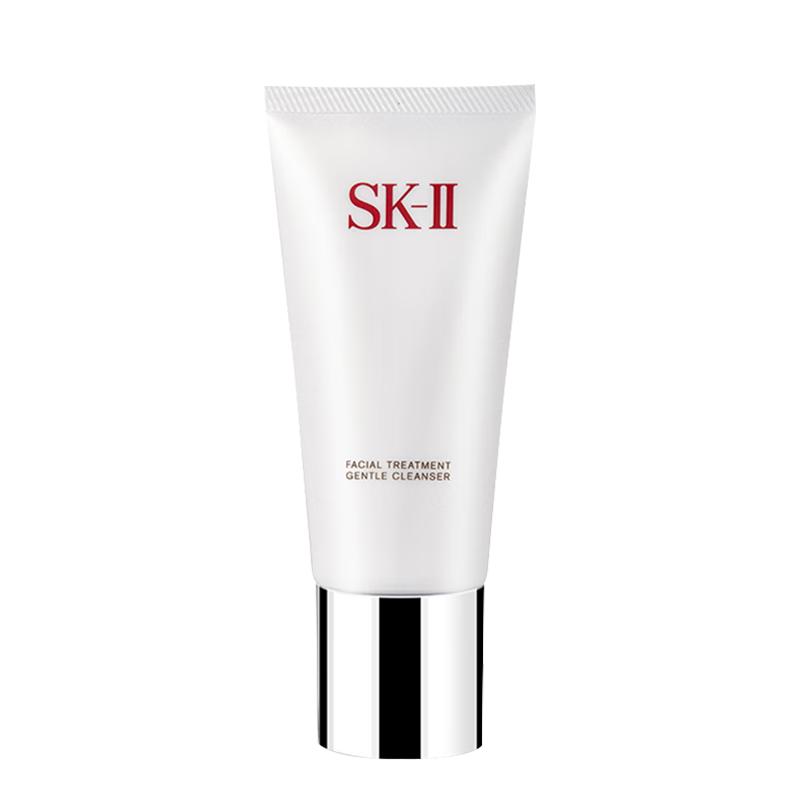 SK-II 温和护肤洁面霜120g