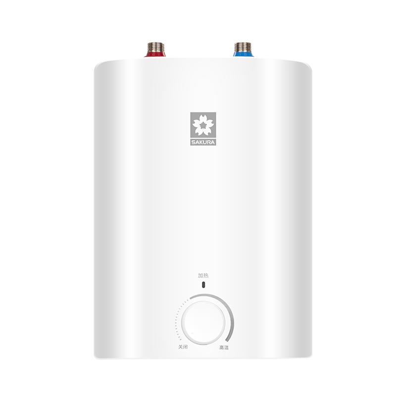  SAKURA/樱花 速热大水量 厨房电热水器  2000W 7.5L