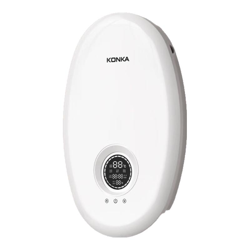  KONKA/康佳 变频恒温 即热式电热水器