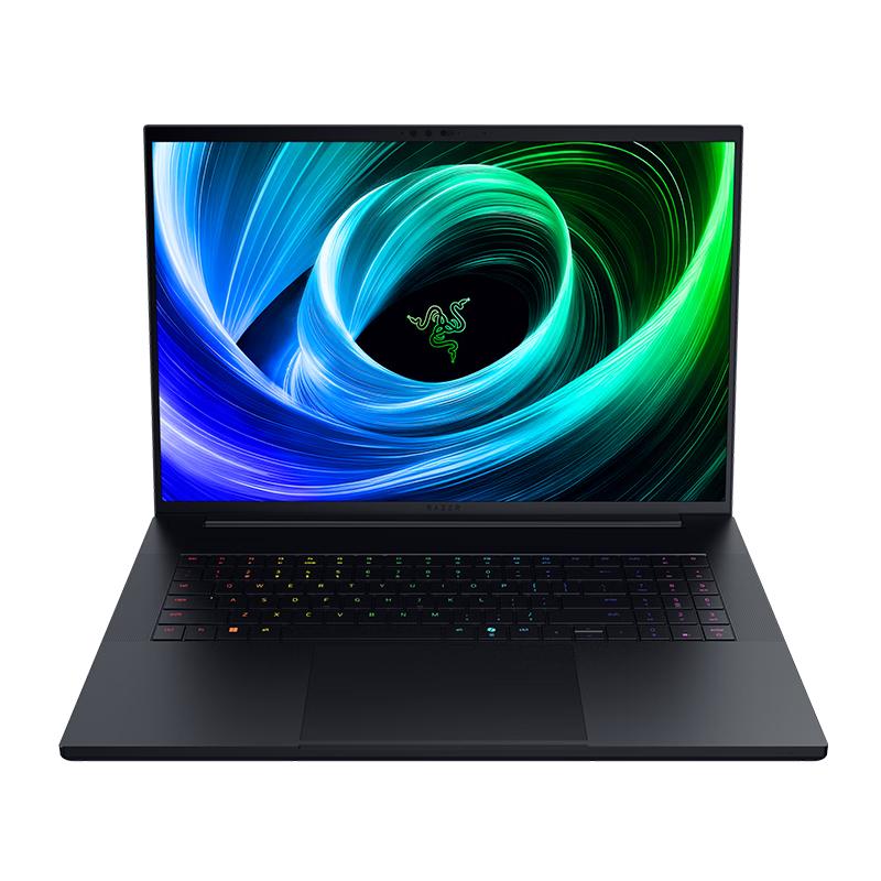 雷蛇（Razer）灵刃18游戏本笔记本电脑 酷睿Ultra 9 275HX/RTX 5090/64GB DDR5/2+2TB SSD【2025款】