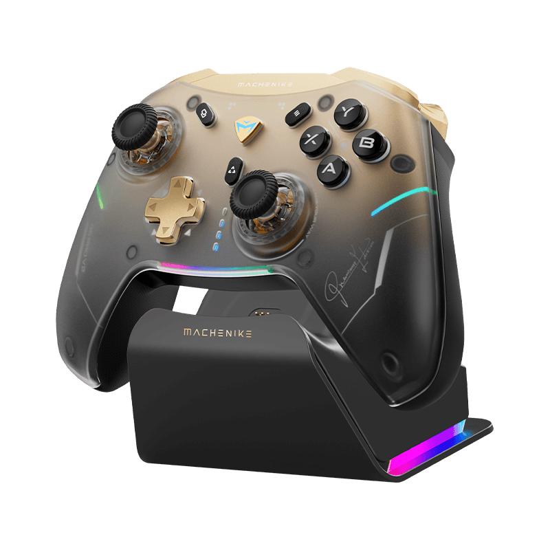 MACHENIKE 机械师 G5 ProV2 典藏版 游戏手柄
