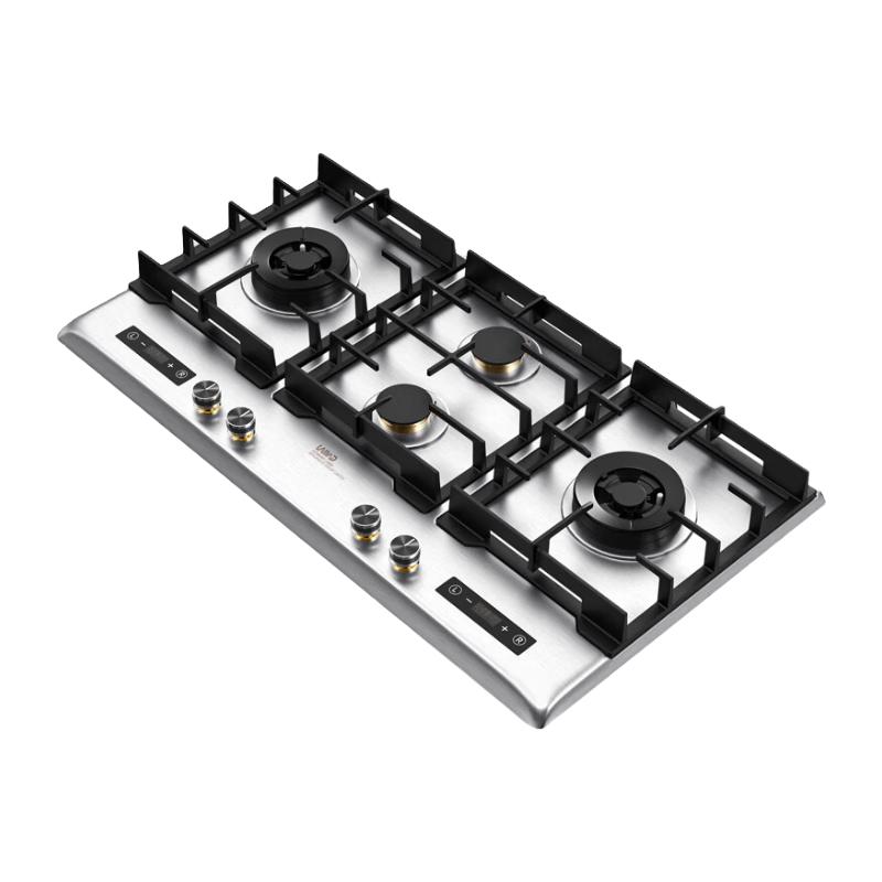  LAIMD/莱梅德 猛火 燃气灶  天然气