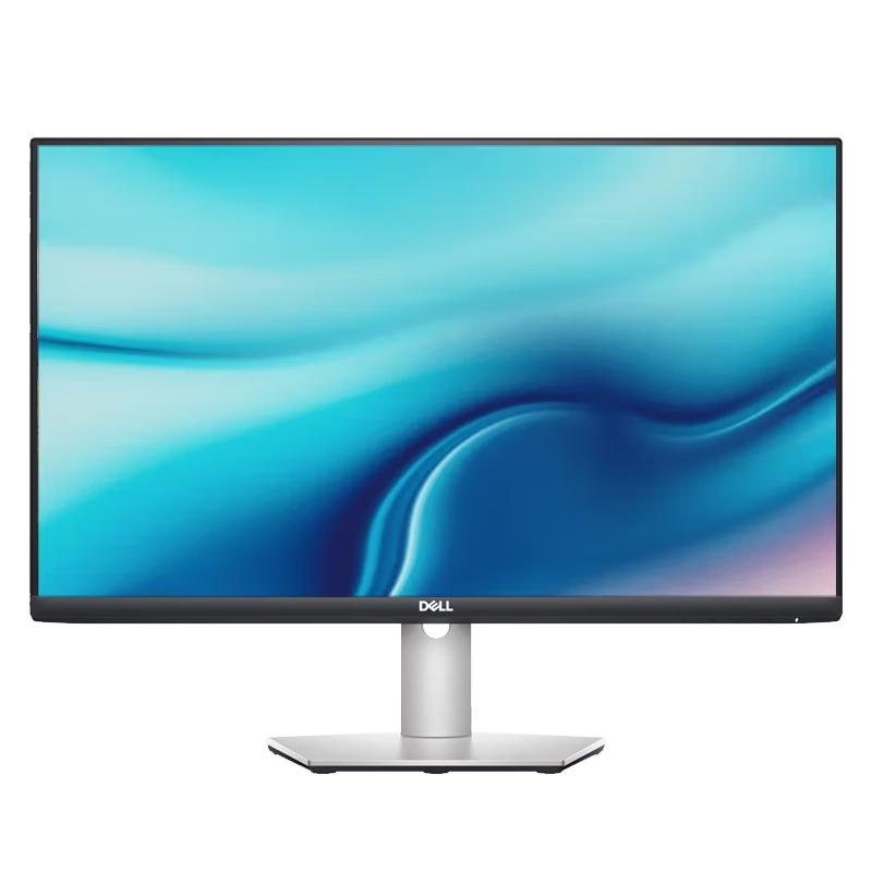 DELL 戴尔 S2421HS 23.8英寸 IPS FreeSync 显示器(1920×1080、75Hz、72%NTSC）