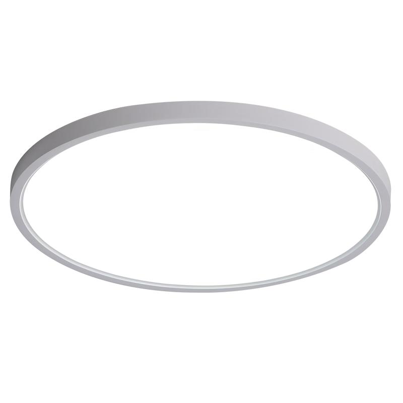  LASHI/朗上照明 全光谱护眼 吸顶灯  ABS高亮二代米家-30cm适5-8㎡ 自然光（3300K-5000K） 30-40W（含） 20㎡以下