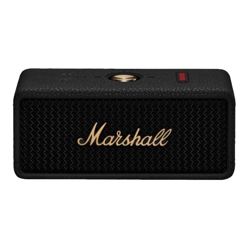 Marshall 马歇尔 EMBERTON III 便携蓝牙音箱