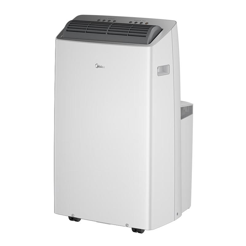 Midea 美的 KYR-35/BP3N8Y-PT 移动空调 大1.5匹
