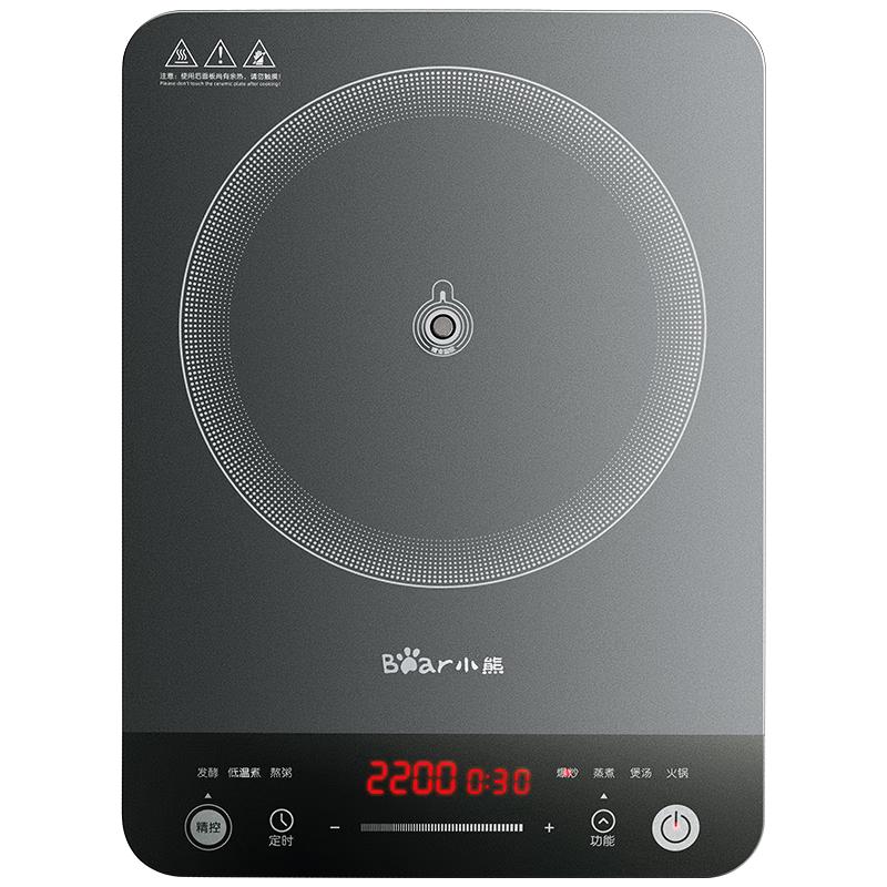  Bear/小熊 2200W大功率 电磁炉