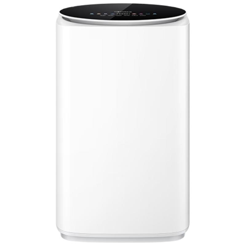 Midea 美的 MB30VH36E 迷你洗衣机 3kg