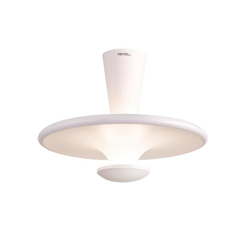 月影天之光全光谱护眼吸顶母婴灯漫反射儿童房卧室灯简约现代灯具