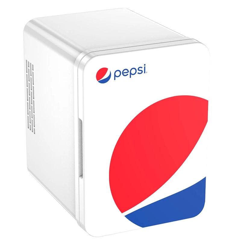 pepsi 百事 车载冰箱 20L