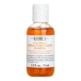 临期品：科颜氏 金盏花爽肤水75ml