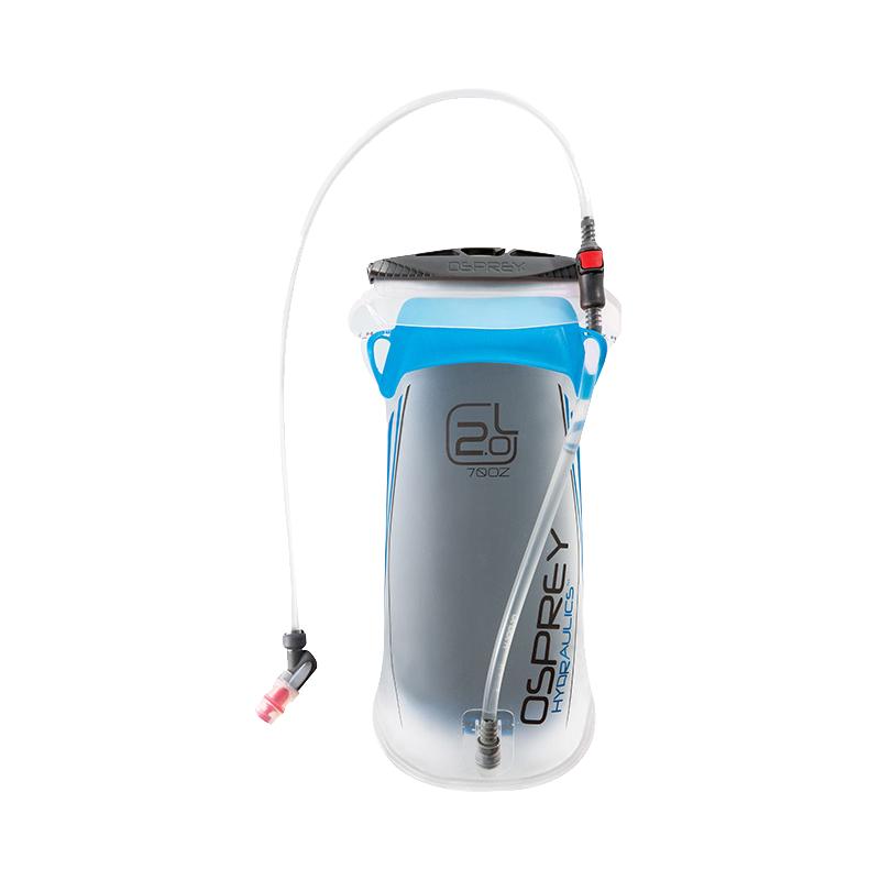 OSPREY小鹰户外双肩背包用水库水袋1.5L/2L/2.5L/3L水库户外补水