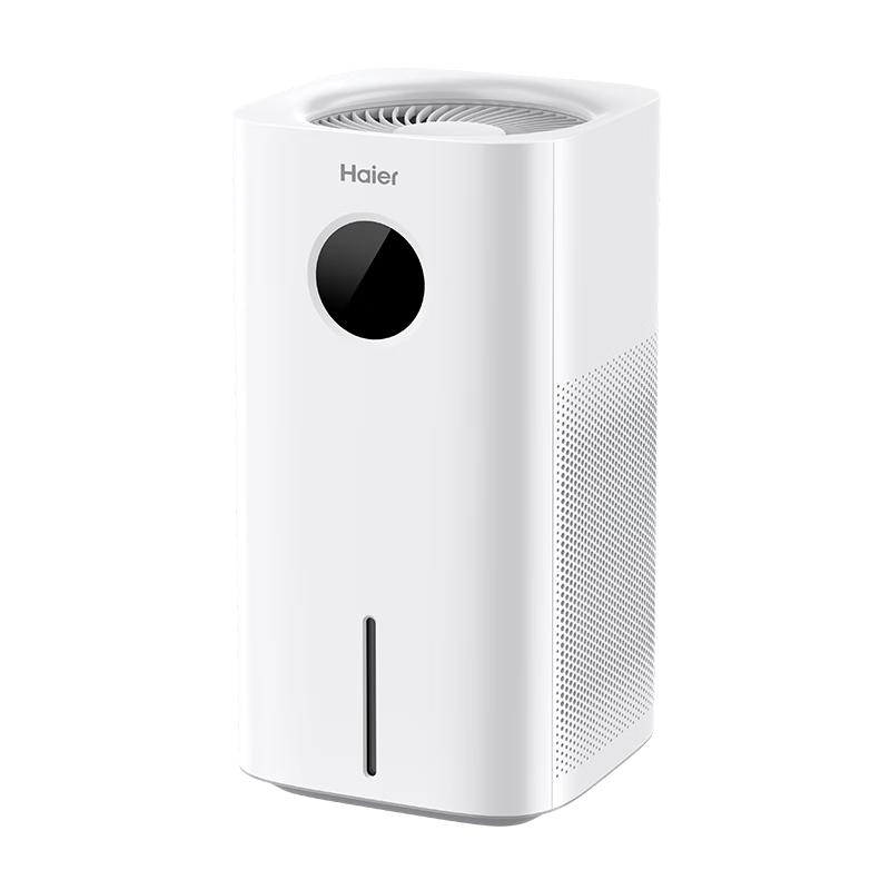  Haier/海尔 无雾蒸发式 加湿器  6L