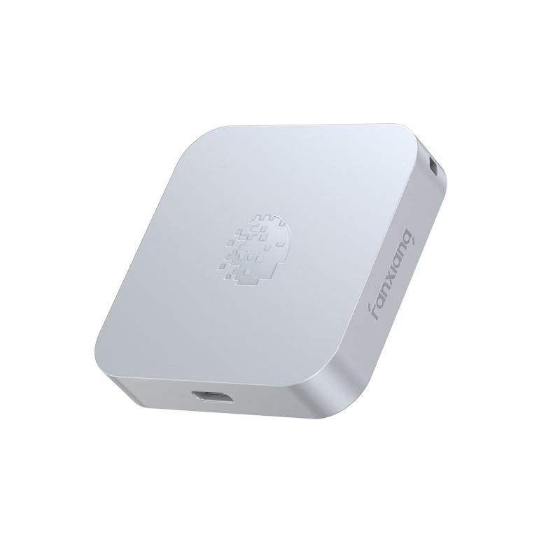  FANXIANG/梵想 PS500 500MB/s 移动固态硬盘  1TB