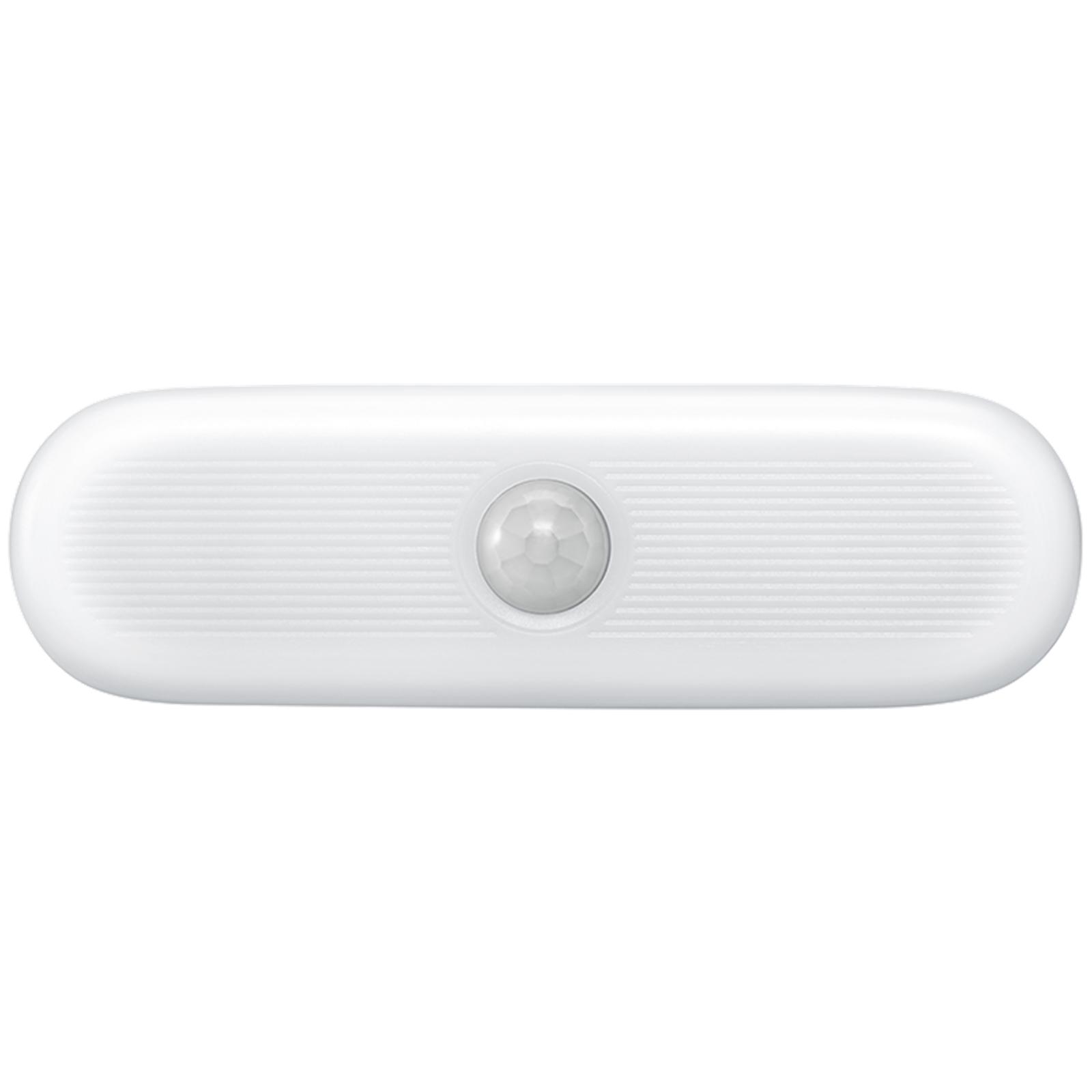 人体感应小夜灯充电卧室睡眠壁挂床头宿舍客厅柔光磁吸起夜led灯