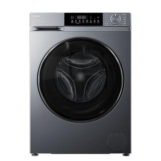 海尔 初色系列 XQG100-E25J7 滚筒洗衣机 10kg