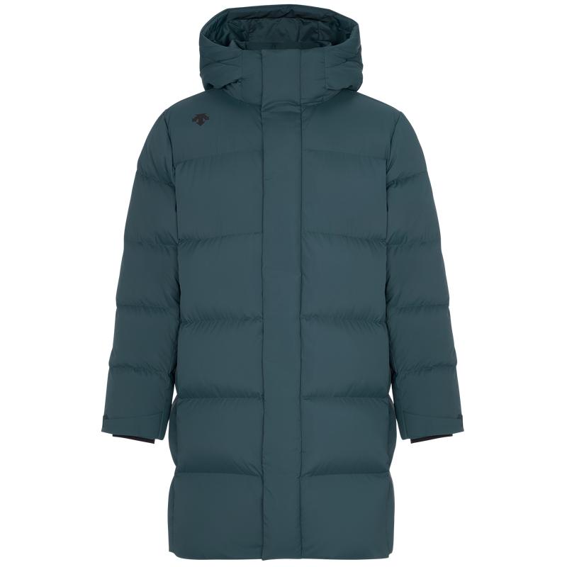 迪桑特男女同款羽绒服