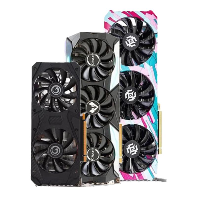  MSI/微星 游戏显卡