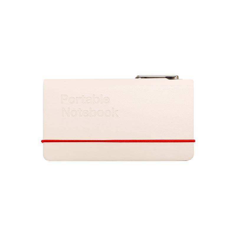 恋屿迷你小号本子笔记本带笔便携横线羊巴皮pu上翻本计划本