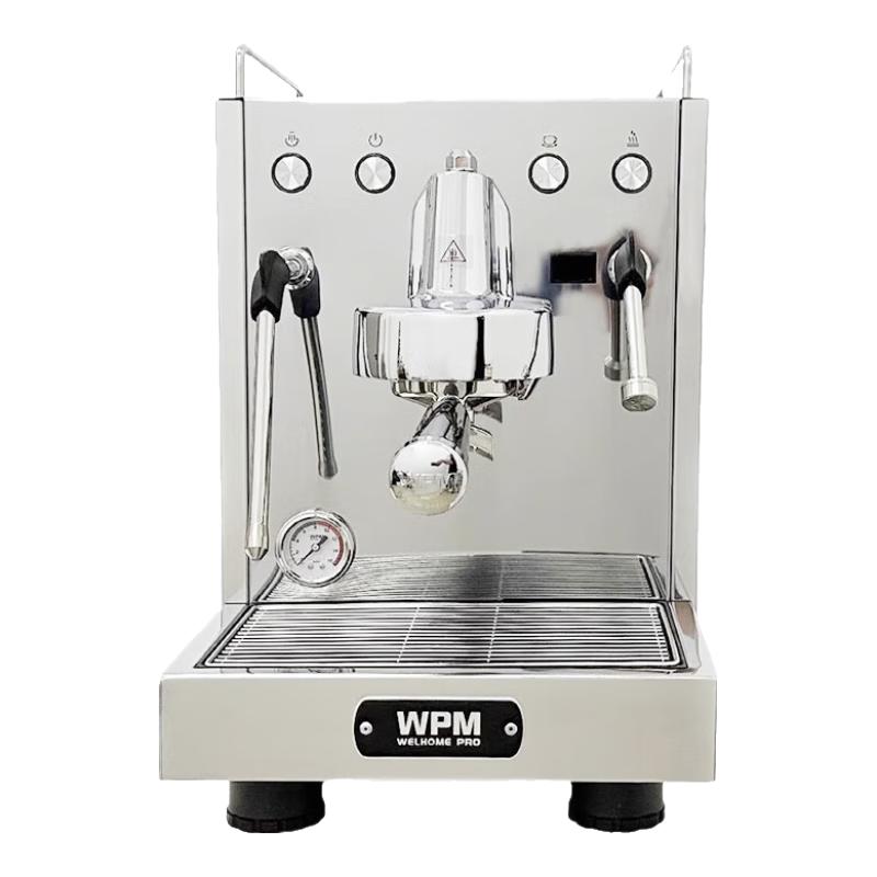 WPM/惠家 半自动 意式咖啡机