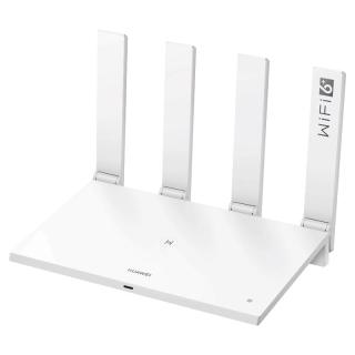 华为 WiFi6+ 路由器 穿墙版WiFi6+