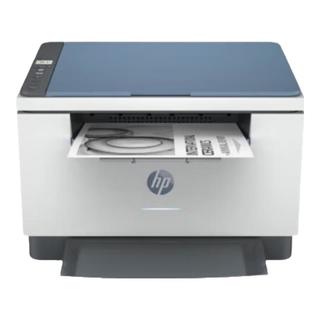 惠普（HP）5年试卷权益+惠普（HP）M232dw 自动双面无线激光打印机学生家用【不支持退换】