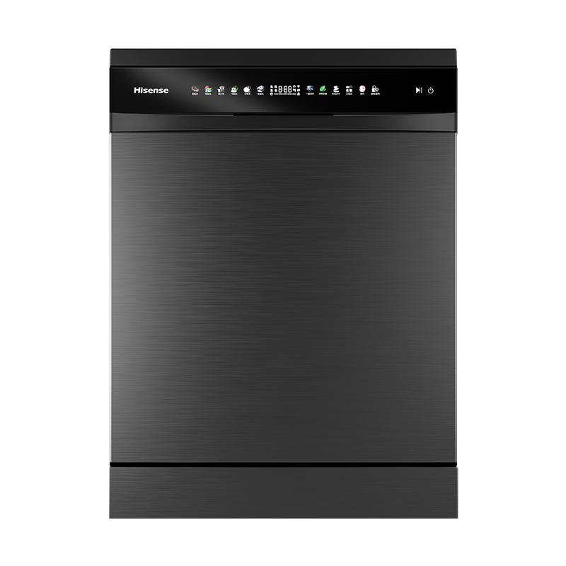 海信（Hisense）WQ16-C507iPlus 零菌洗碗机嵌入式 16套