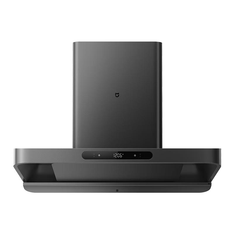 米家 MIJIA小米欧式顶吸油烟机S10 单烟机MJ09