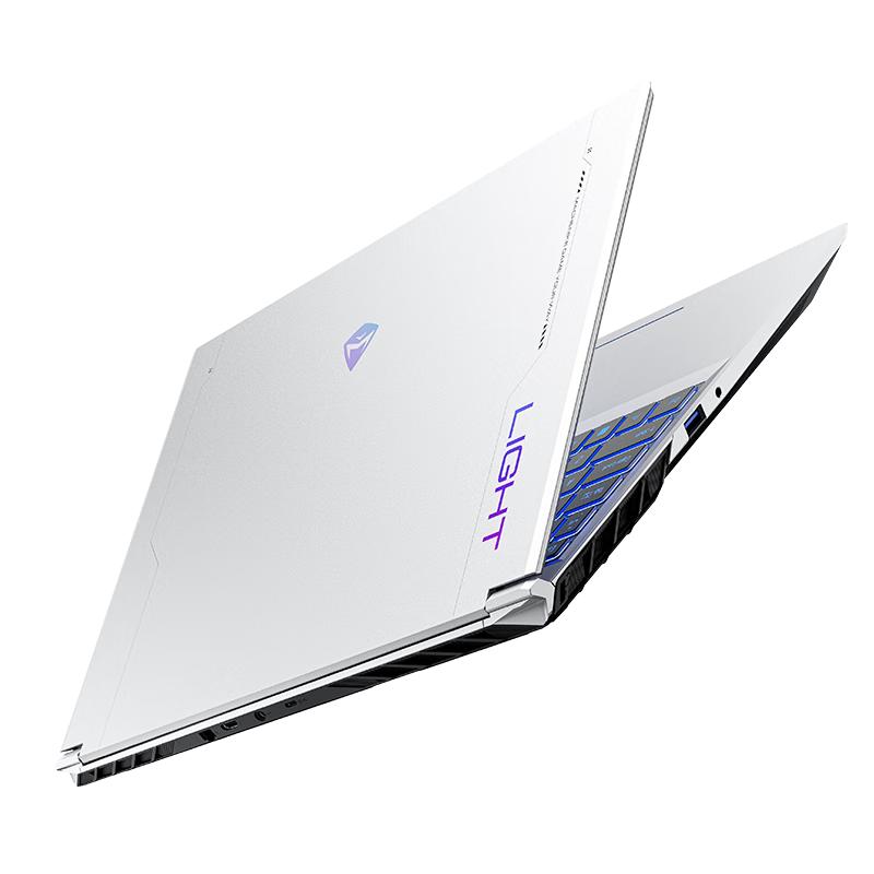 机械师曙光15 2025【RTX5070】15.6英寸AI电竞游戏本笔记本电脑 酷睿i9-13900HX 2.5K 165Hz 16G1TB