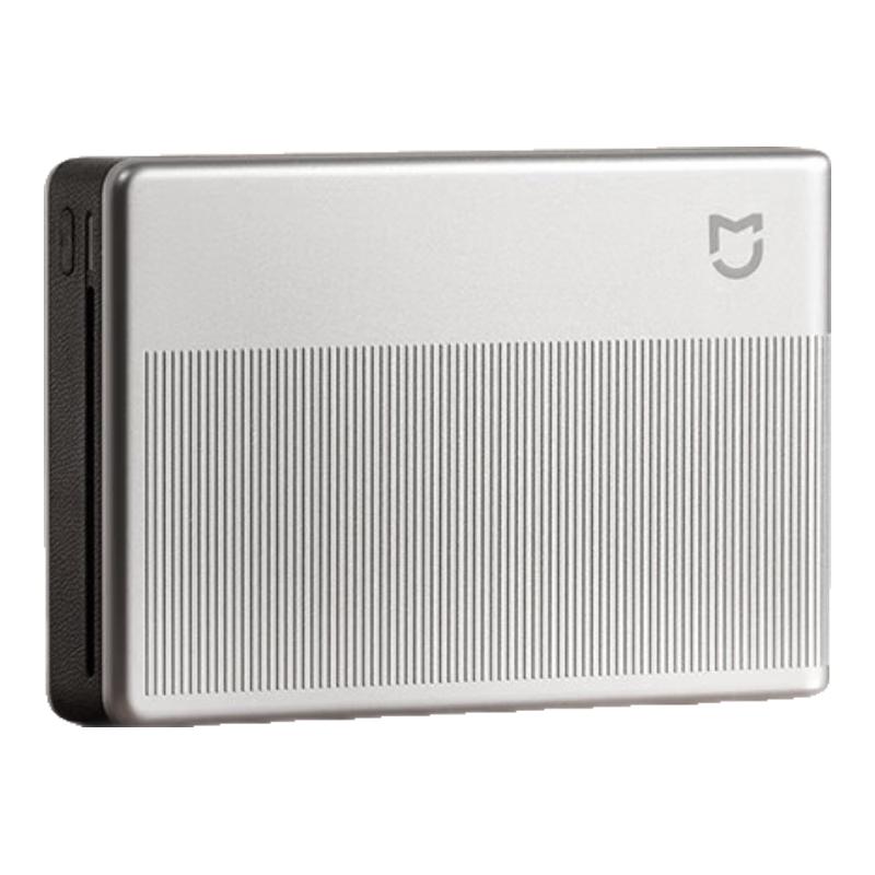 Xiaomi 小米 MJKDDYJ02HT 口袋照片打印机1S