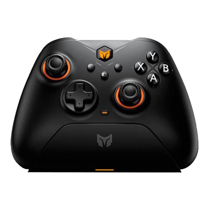 墨将 BIGBIG WON 烈风 多模游戏手柄 双霍尔版