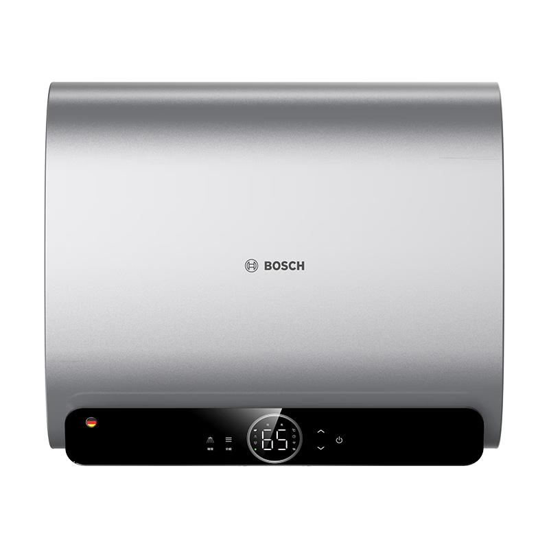 博世（BOSCH）3300W家用一级能效高效速热大水量储水式中温节能电热水器防电墙TR 7200 60 P6-60升