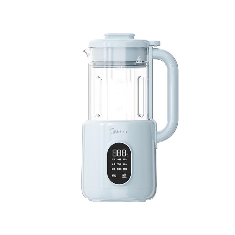  Midea/美的 免手洗 破壁机