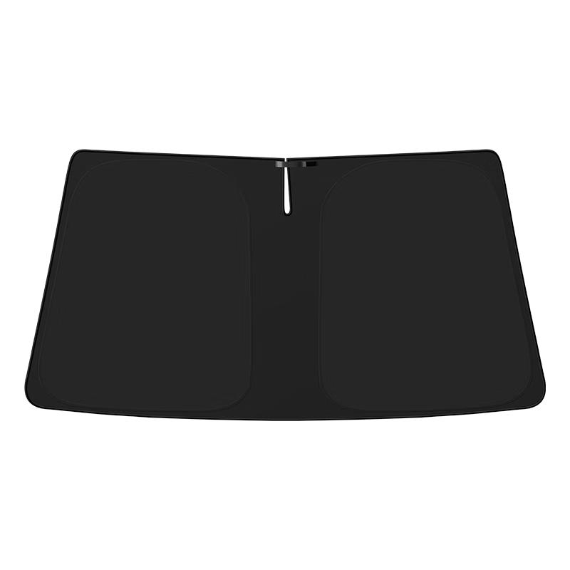 倍思（Baseus）汽车遮阳挡前挡车内防晒隔热遮阳伞前挡风玻璃遮阳挡板隔热