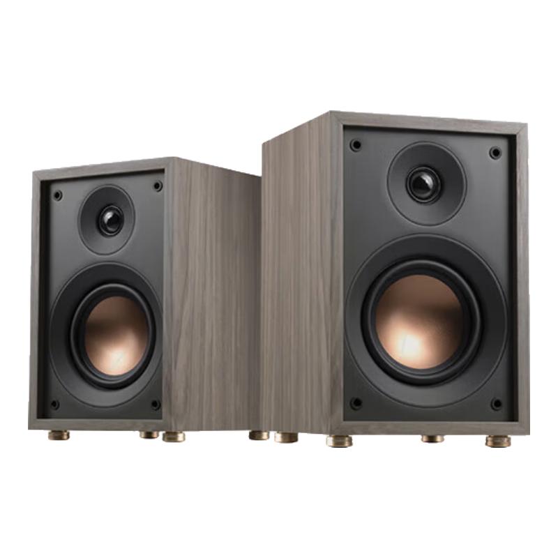  HiVi/惠威 高保真 无源HiFi音箱 避震底座