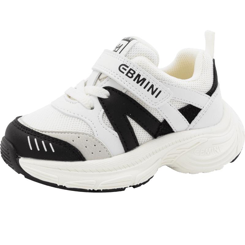 2024年春季儿童运动鞋软底小童男童休闲鞋女宝宝学步鞋