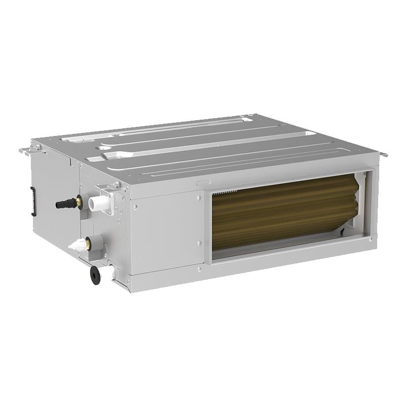  GREE/格力 多效静音 中央空调  一拖四 6匹