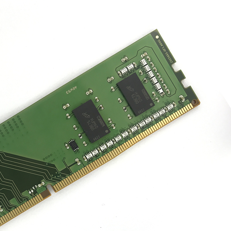 金士顿DDR4 4G 8G 16G 2400 2666MHZ四代台式机电脑内存游戏