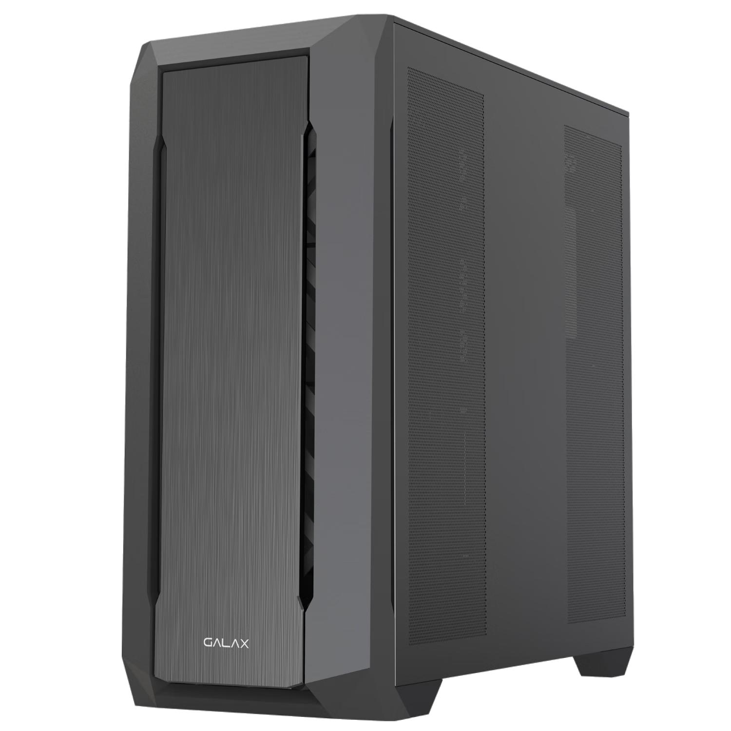 影驰 GALAX设计者全塔服务器工作站机箱（支持E-ATX主板/Type-c/双480水冷位/多硬盘位/兼容双4090显卡安装）