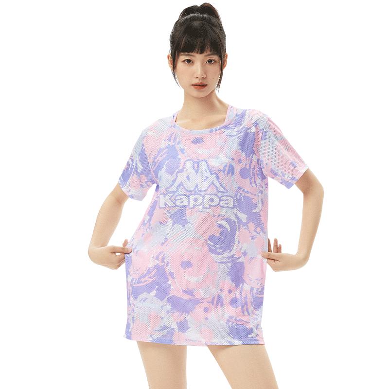 【多件套-批次】泳衣女士热门游泳分体三件套运动泳装配罩衫