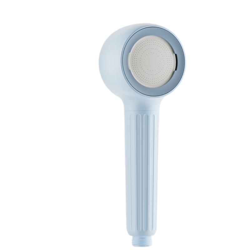 HOMK【德国】反冲洗绵密水儿童花洒防水垢增压宠物按摩脉冲亲肤双模式