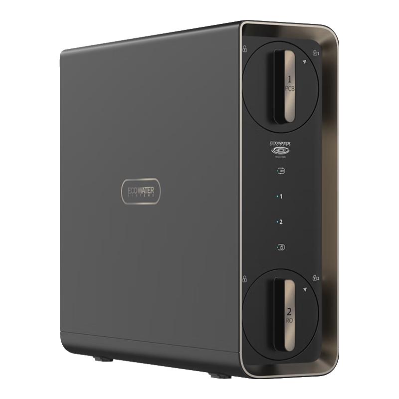  ECOWATER 陶氏长效RO膜 净水器