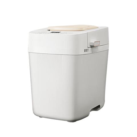 Panasonic 松下 SD-PD100CSQ 全自动面包机 白色
